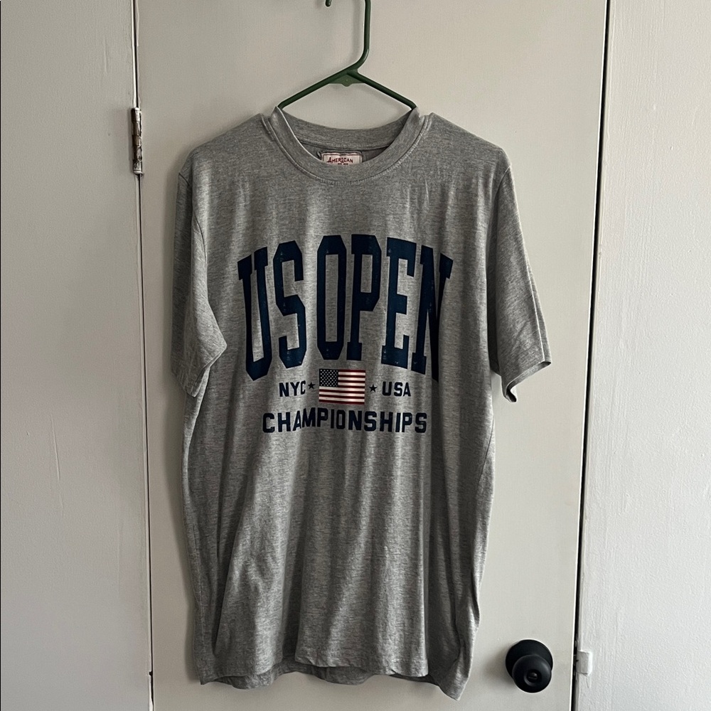 US Open Tee